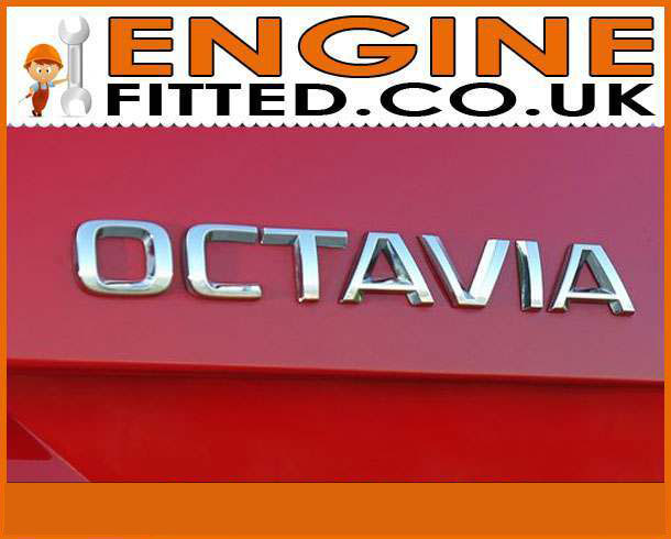  Skoda Octavia-II-Petrol